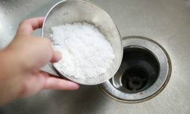 12 ways to use salt around the house