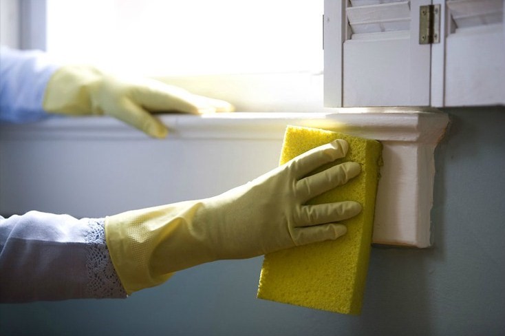 Read more about the article 8 cleaning process common mistakes