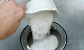 How to clean your whole house with baking soda