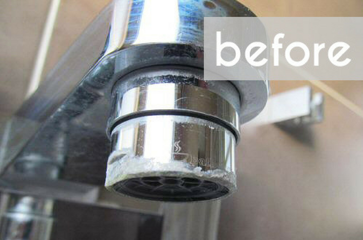 Read more about the article Vinegar – The Cheapest Way To Remove Limescale