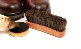 How To Properly Clean Leather Shoes And Boots