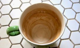 How To Get Rid Of Tea And Coffee Stains From Your Cups And Mugs