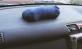 Easy, Cheap And Effective Trick To Demist Your Windscreen In A Few Seconds