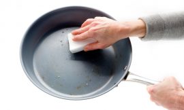 How To Clean Nonstick Cookware Correctly