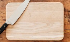 How To Clean And Disinfect Correctly Wooden Kitchen Utensils