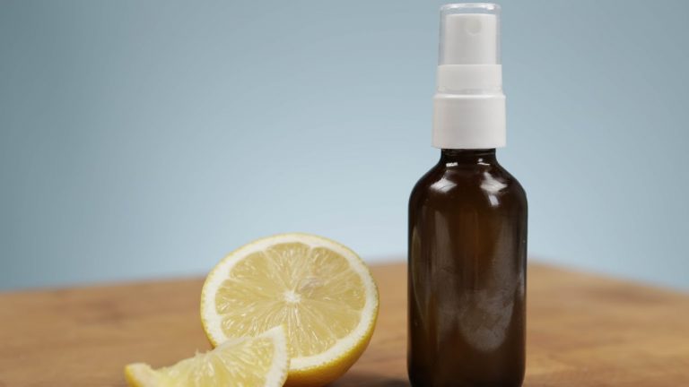Read more about the article Homemade Stain Remover Spray – How To Get Rid Of Stains Instantly