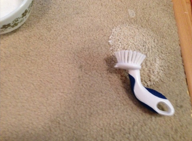 Read more about the article Best Methods To Get Old Stains Out Of Carpets