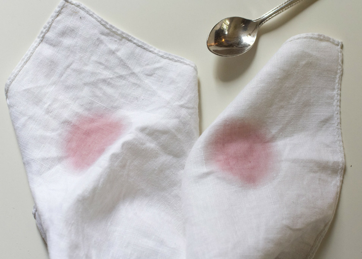 Cleaning Guide To Remove Red Wine Stains From Fabrics