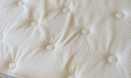 Cleaning Guide To Remove Sweat Stains From The Mattress
