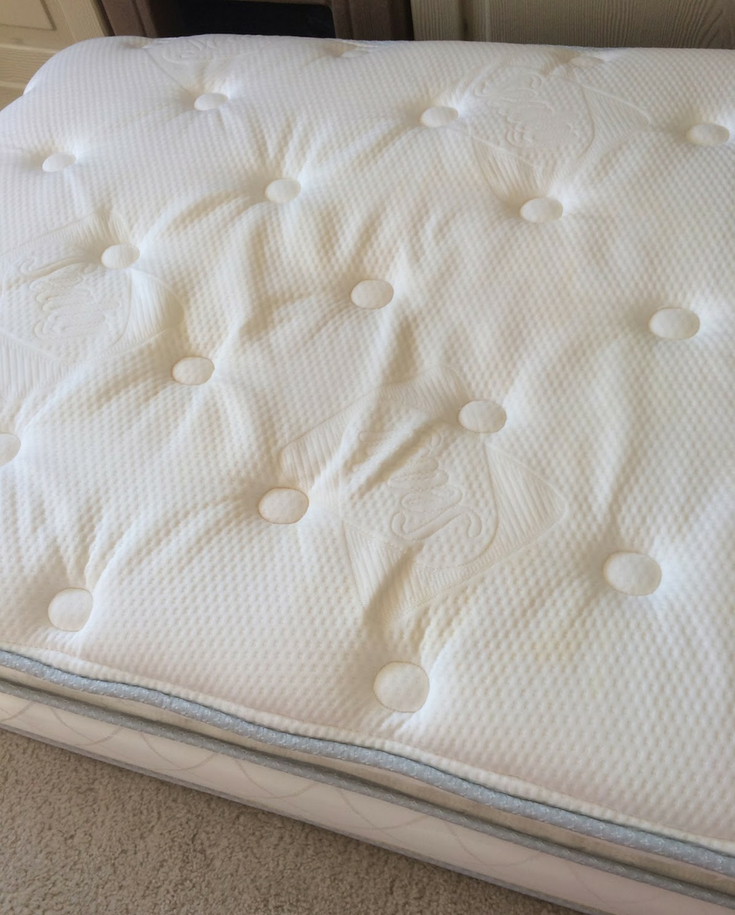 Read more about the article Cleaning Guide To Remove Sweat Stains From The Mattress
