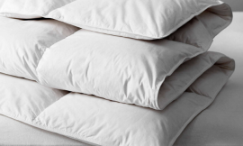 The Best Way To Wash Feather Duvet Without Leaving Lumps