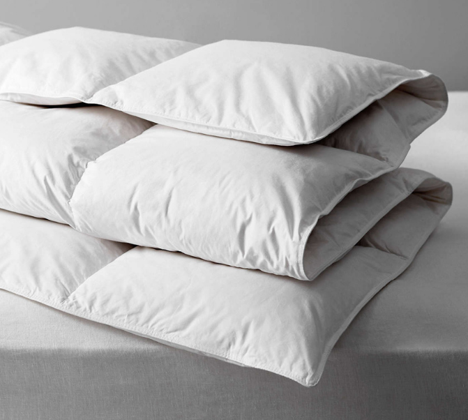 The Best Way To Wash Feather Duvet Without Leaving Lumps