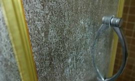 Professional Cleaning Secrets To Remove Soap Scum From Glass Shower Doors
