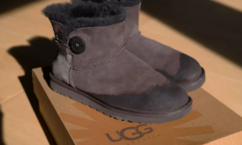 3 Home Hacks To Remove Salt And Mud Stains From UGGs Without Damaging Them