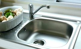 No Plumber Needed! This Simple Method Will Unclog The Kitchen Drain In 10 Minutes