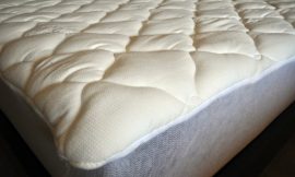 How To Remove Yellow Stains And Odor Off A Pillow Top Mattress