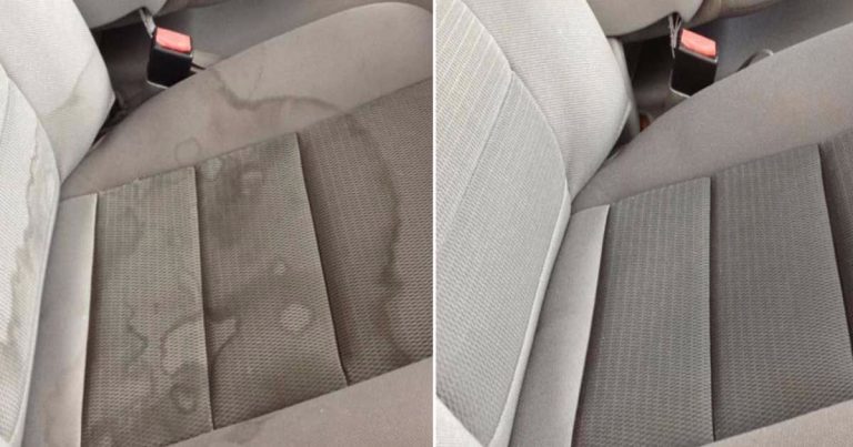 Read more about the article How To Get Coca-Cola Stains Off Textile Car Seats