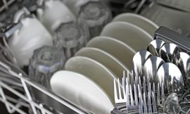 5 Tricks to Make Your Old Dishwasher Perform Like New