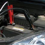 How to Jump-Start a Car with a Dead Battery