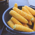How To Freeze Summer’s Sweet Corn For Winter